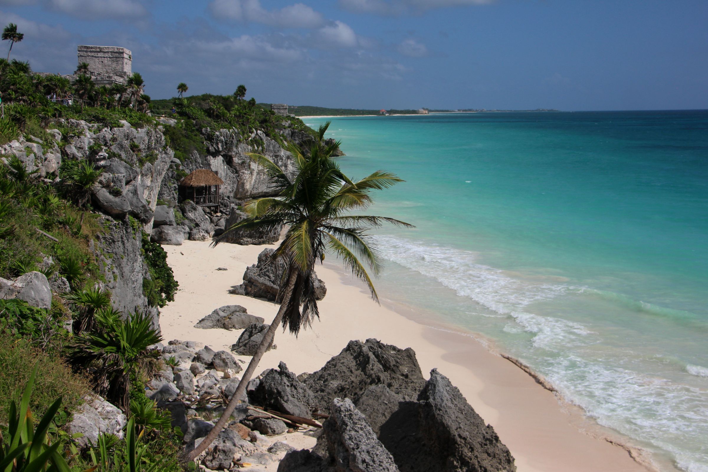 Tag 6 – Tulum