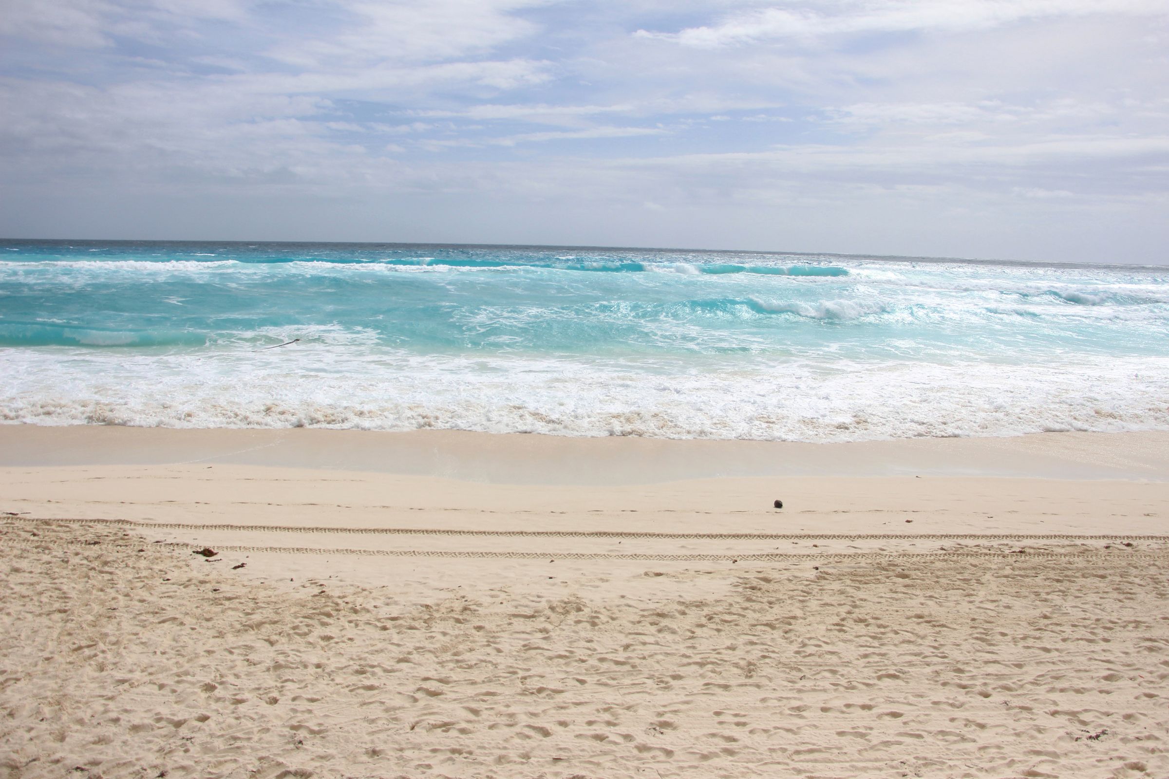 Tag 2 – Cancun