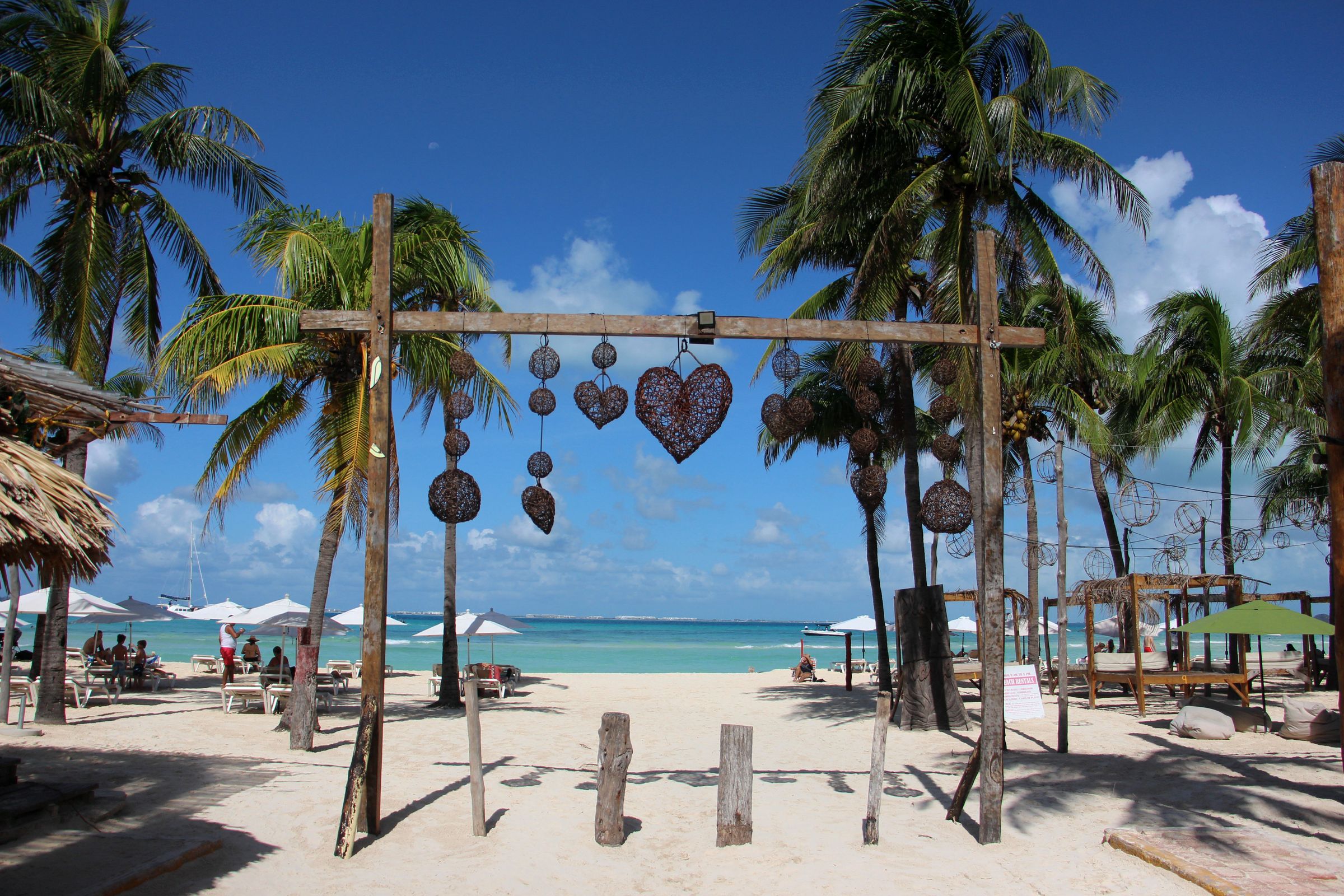 Tag 4 – Isla Mujeres