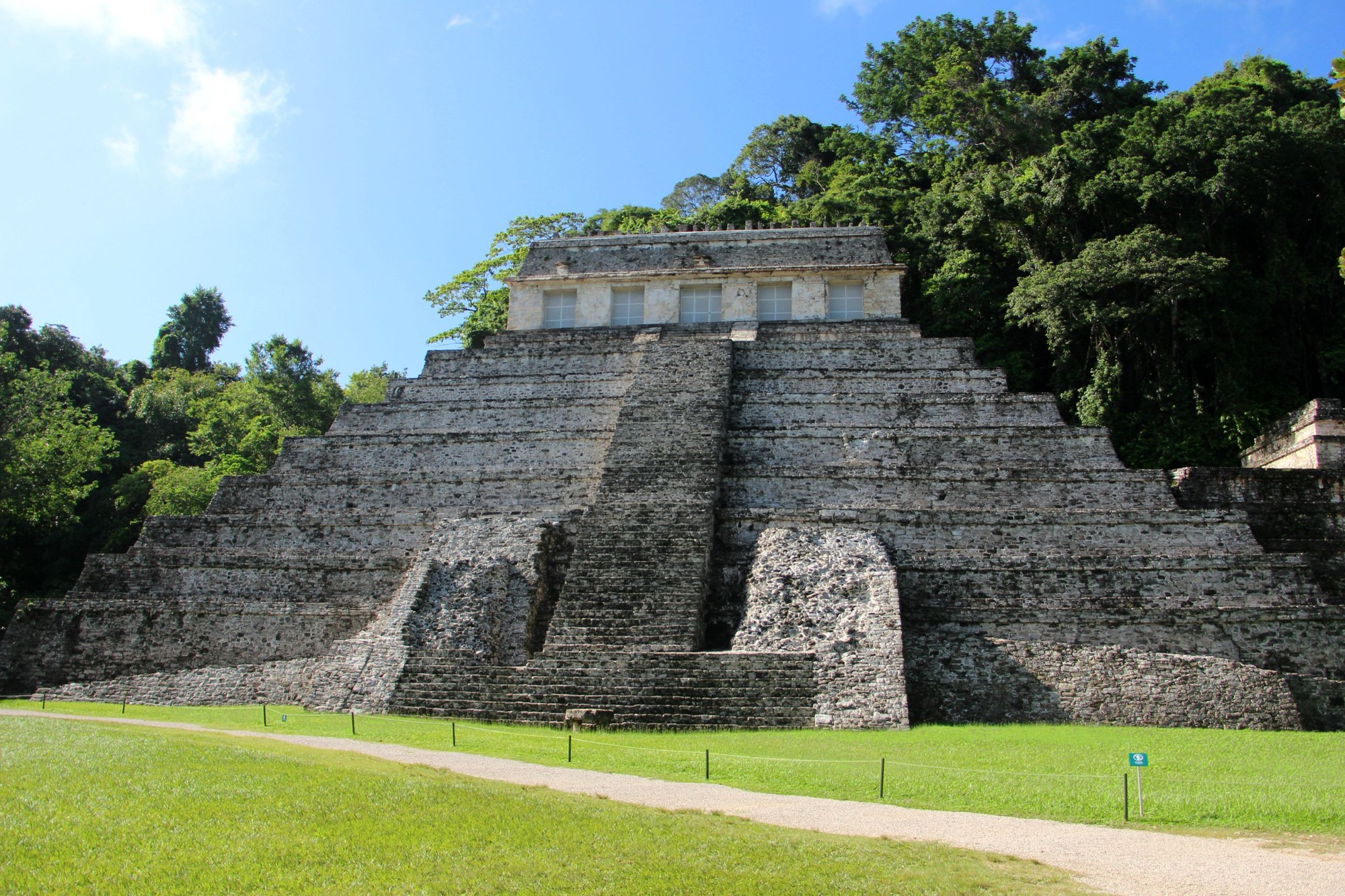 Tag 12 – Palenque