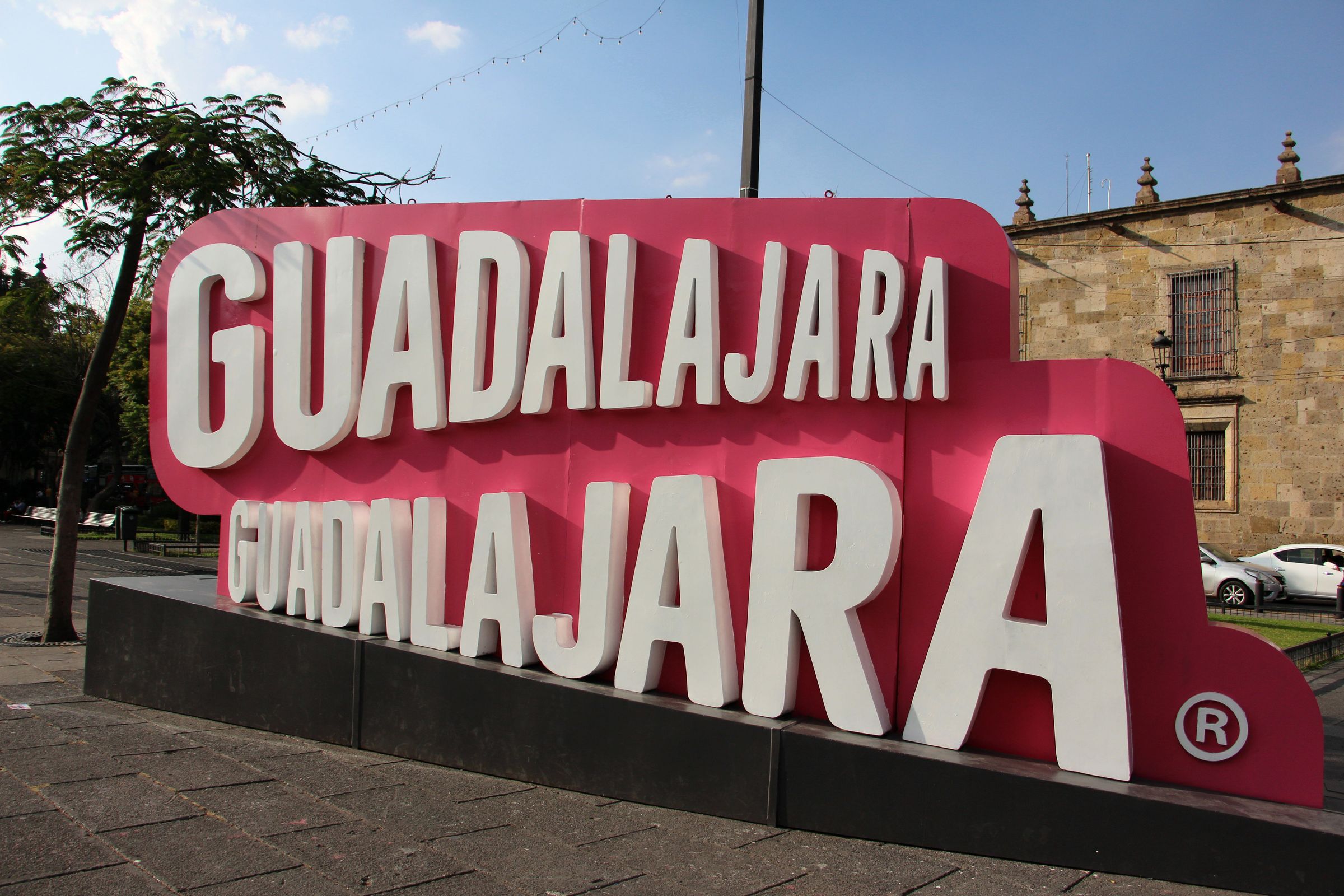 Tag 19 – Guadalajara