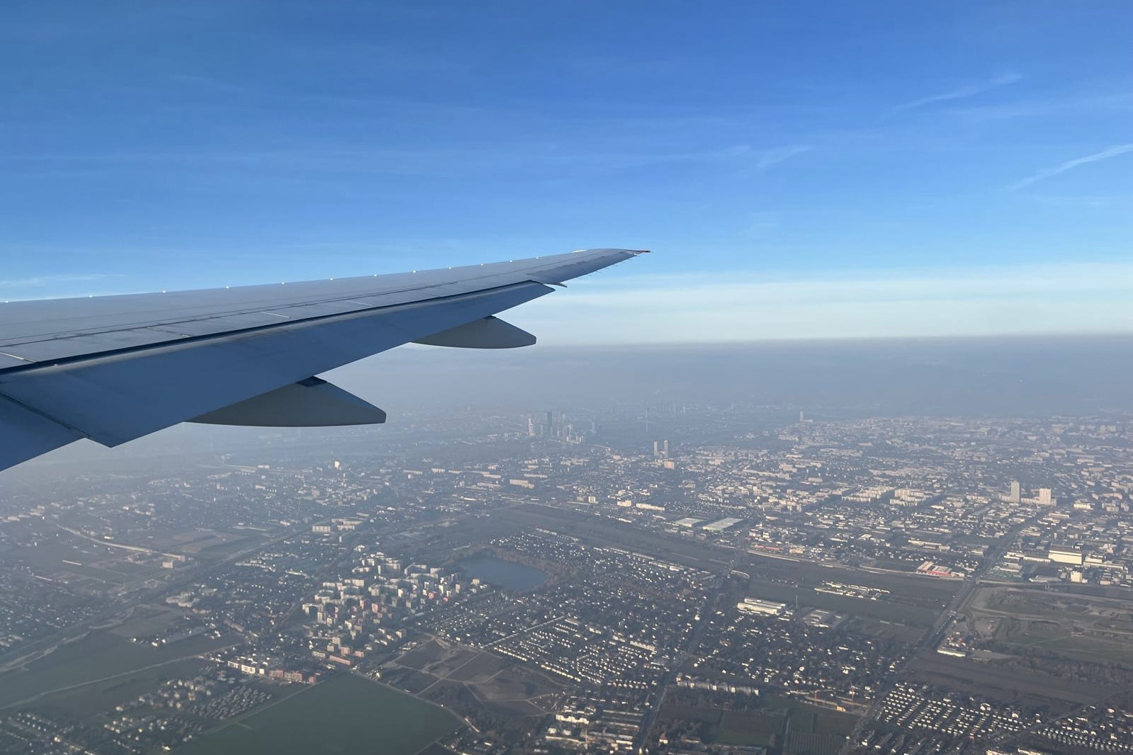 Tag 21 – Adios Mexico