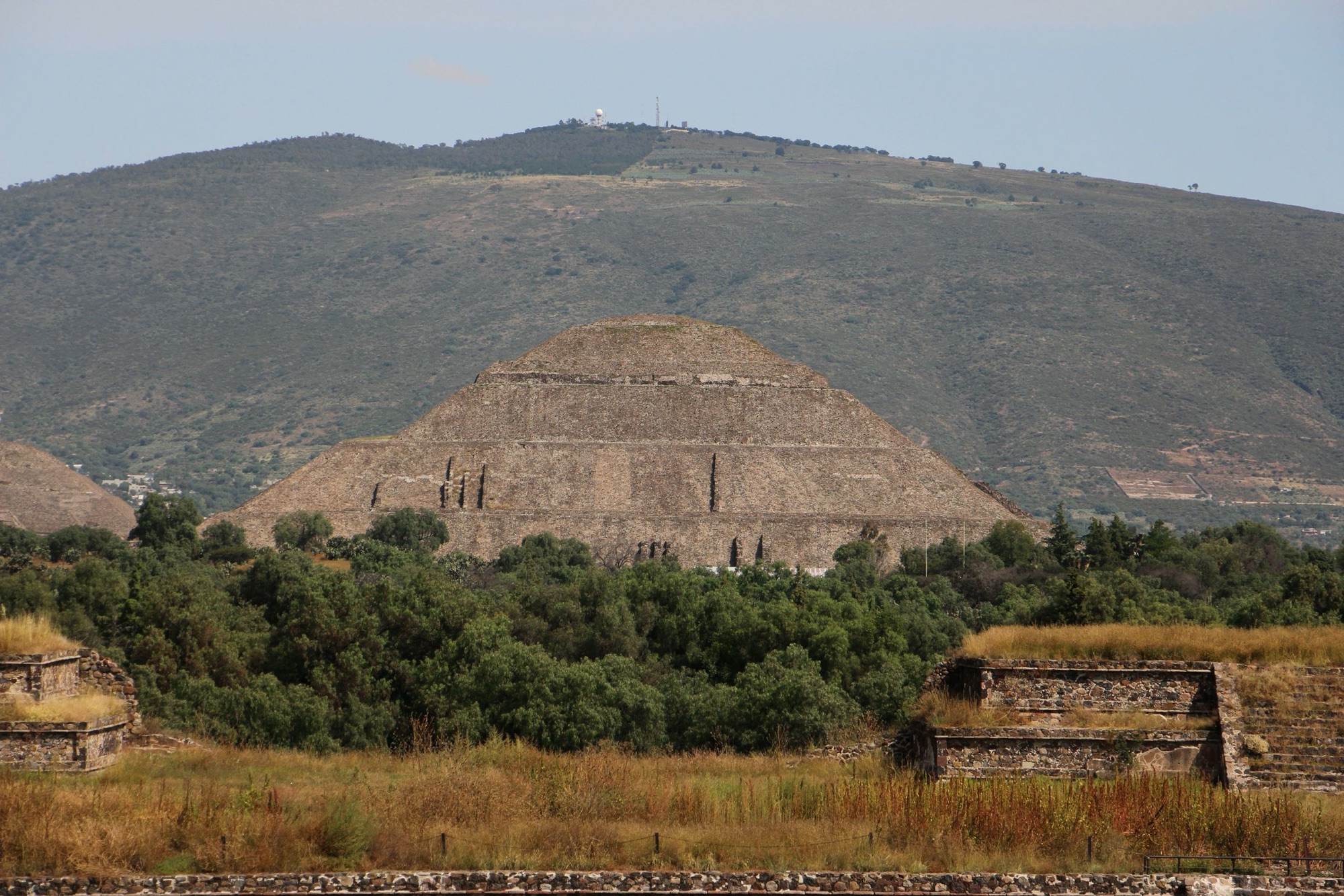 Tag 14 – Teotihuacan